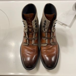 To Boot New York Men’s boots